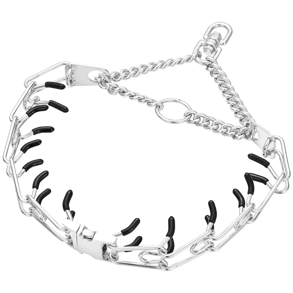 Adjustable Prong Dog Collar suppliers