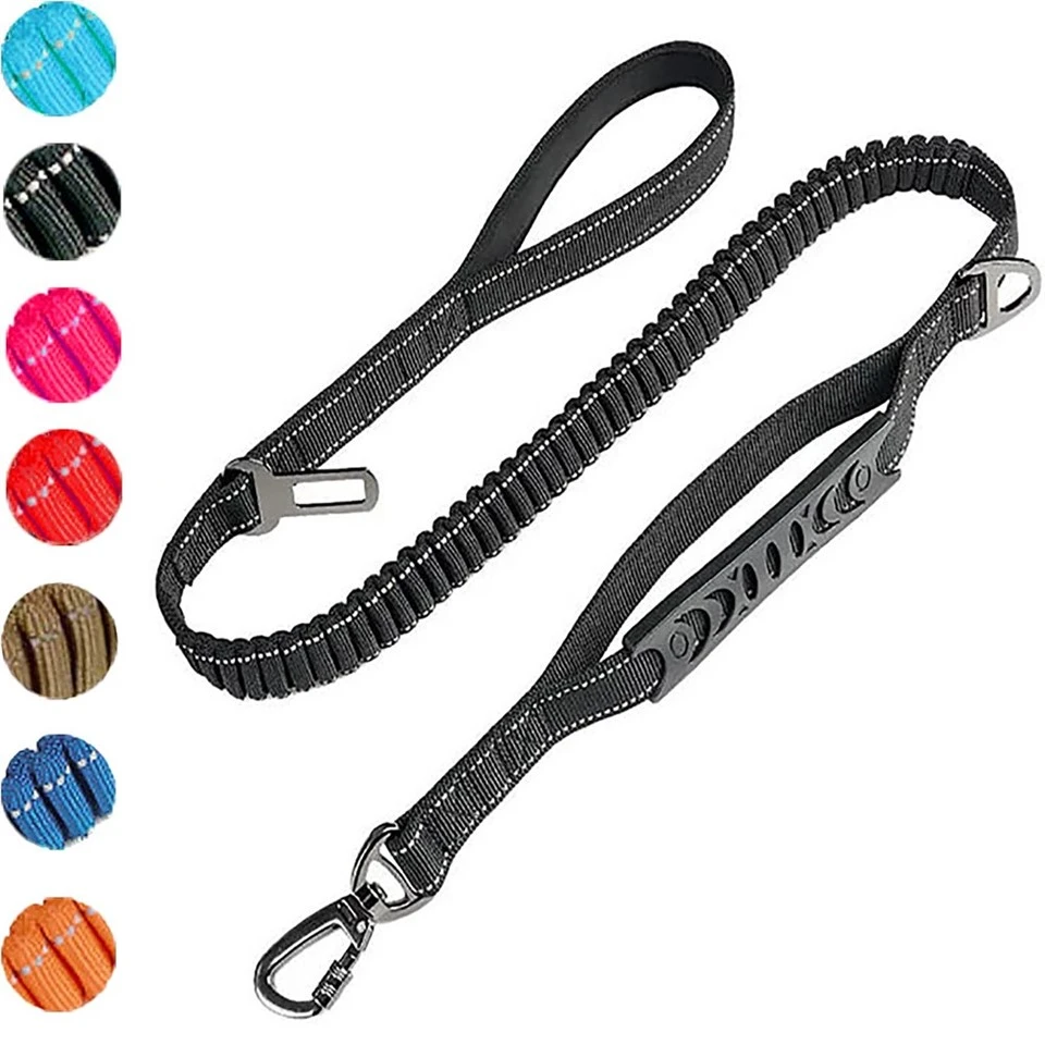 Anti Pull Dog Leash suppliers