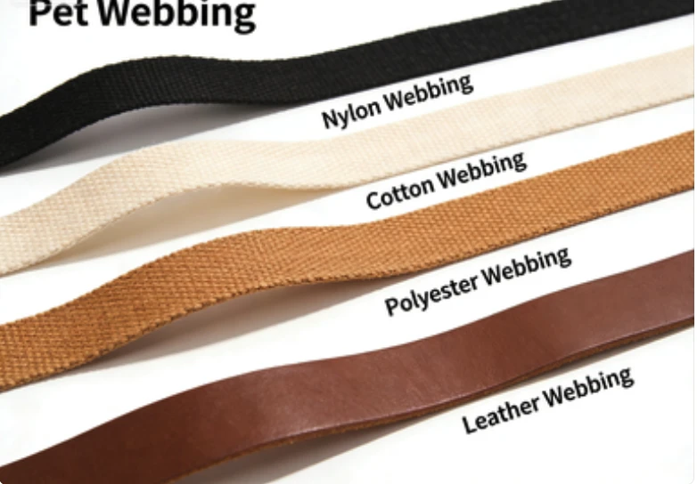 webbing for dog leash webbing for dog leash