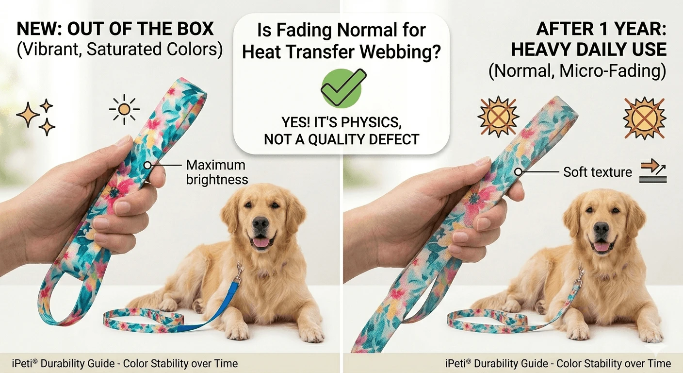 sublimation webbing fading sublimation webbing fading