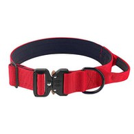 Nagy teherbírású taktikai kutyagallér