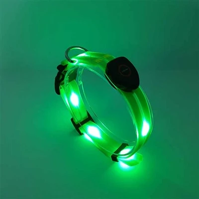 Rechargeable Dog Collar