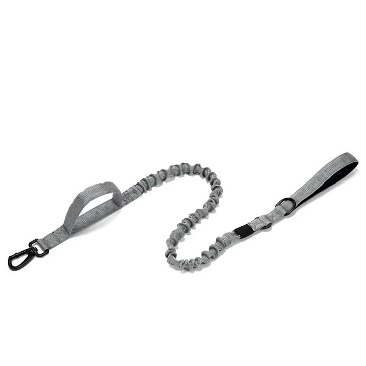 Tactical Reflective Dog Leash6